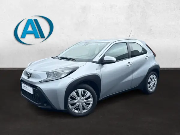 AYGO X